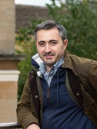 guiseppe pezzini