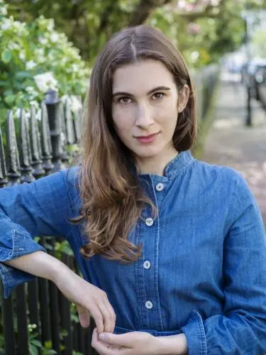 katherine rundell c nina subin