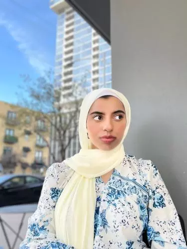 sarah mughal rana