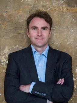simon horobin photo