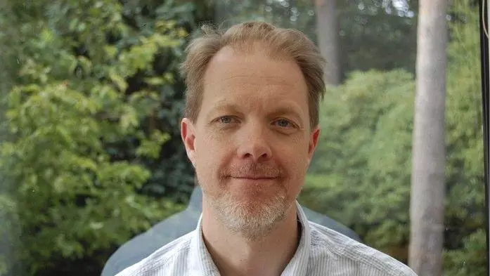 adam roberts