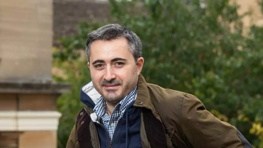 guiseppe pezzini