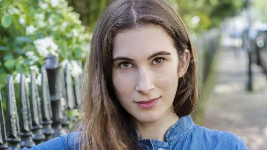 katherine rundell c nina subin