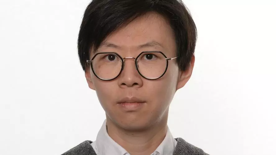 minjie su