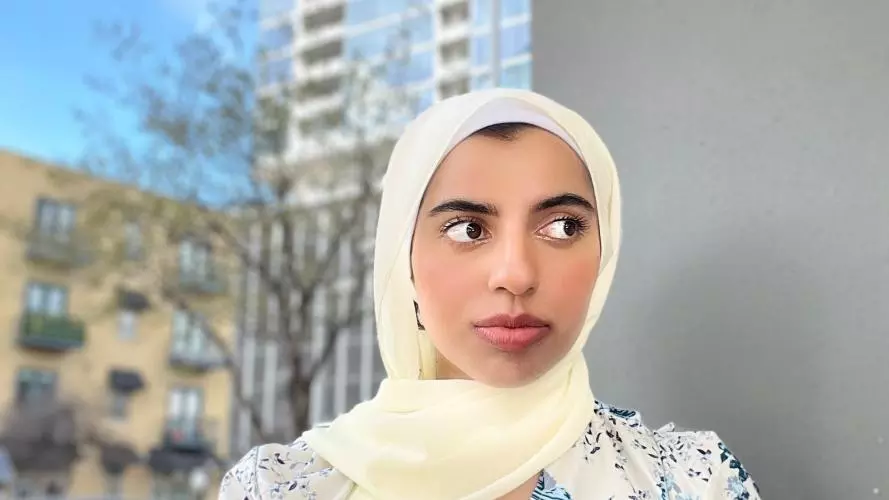 sarah mughal rana